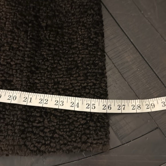 Olsen Europe - Women's Winter Coat - Picture 7 of 8